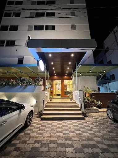 The Beacon Hotel — photo 2