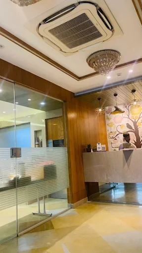The Beacon Hotel — photo 3
