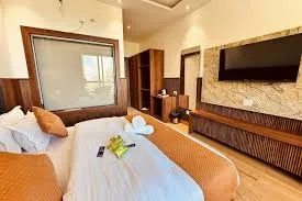 Luxury