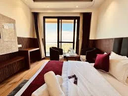 Hotel Sky Heaven — photo 7