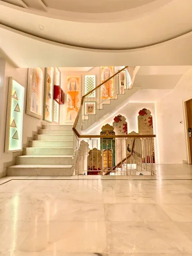 Hotel Sarang Palace — photo 4