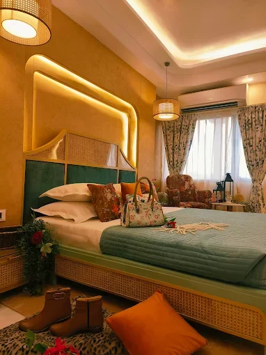 Hotel Sarang Palace — photo 7