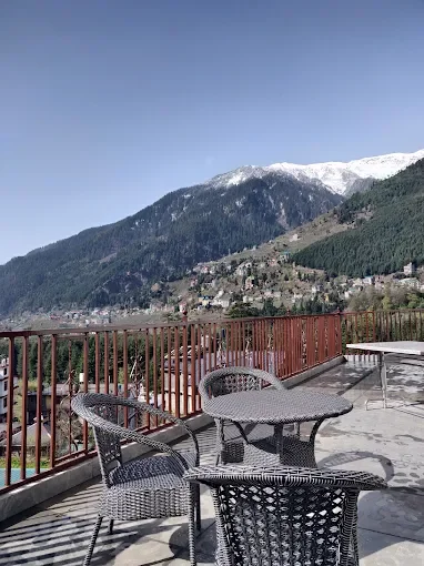 DLS LA SERENE VALLEY RESORT MANALI — photo 2