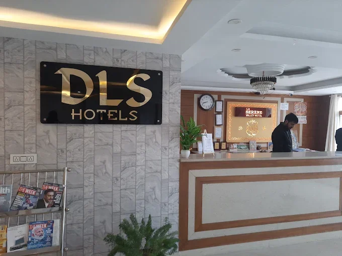 DLS LA SERENE VALLEY RESORT MANALI — photo 3