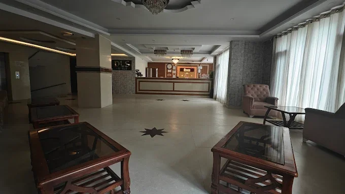 DLS LA SERENE VALLEY RESORT MANALI — photo 6