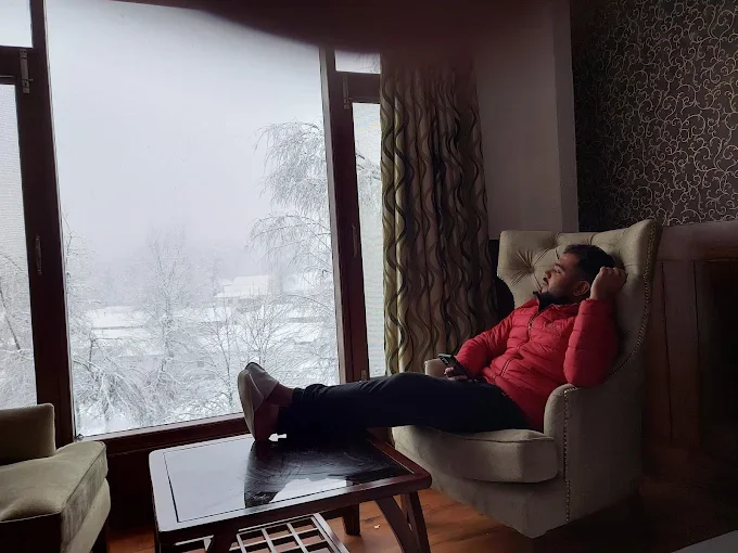 DLS LA SERENE VALLEY RESORT MANALI — photo 5