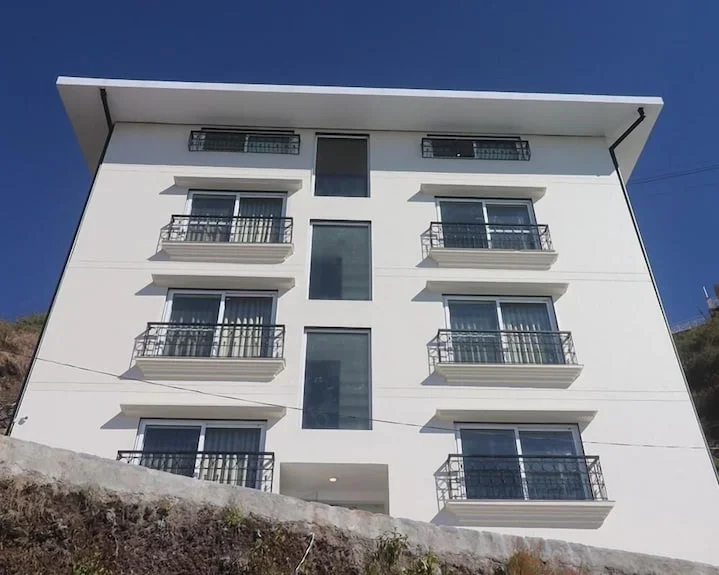 Hotel Mussoorie Heights — photo 1