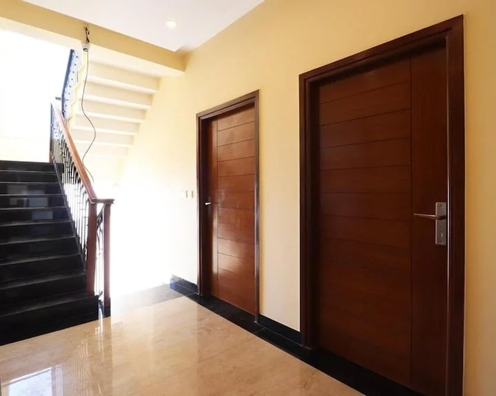 Hotel Mussoorie Heights — photo 5