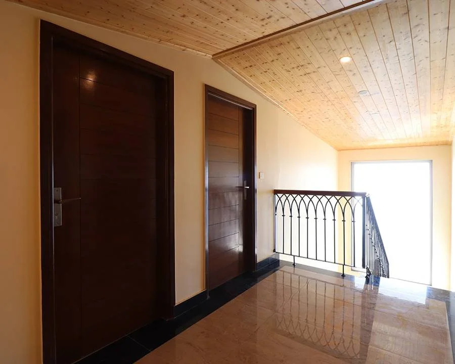 Hotel Mussoorie Heights — photo 4