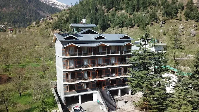 Manali
