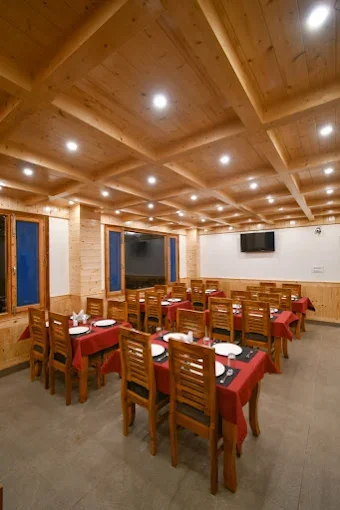 Hotel Mountain Pearl — photo 6