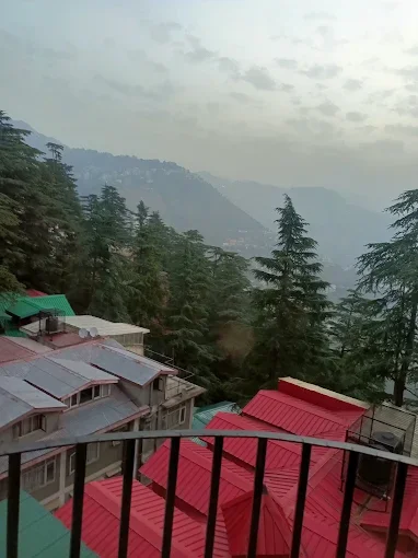 Hotel lords villa — photo 3