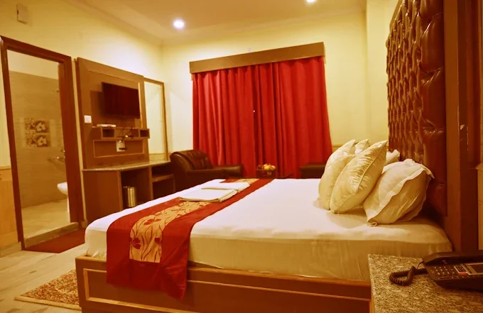 Hotel lords villa — photo 9