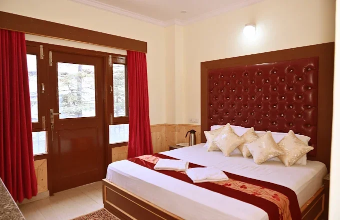 Hotel lords villa — photo 8