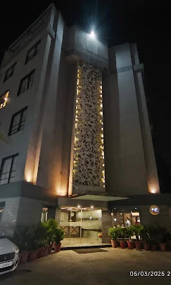 Hotel Bait Inn — photo 1