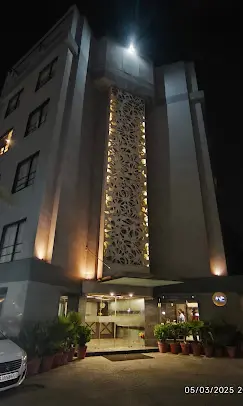 Hotel Bait Inn