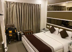 Hotel Bait Inn — photo 8
