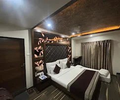 Hotel Bait Inn — photo 9