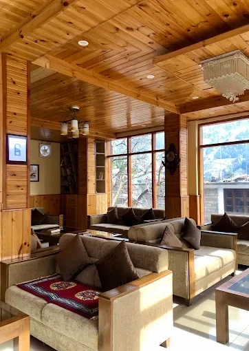 Snow Peak Retreat & Cottages — photo 6