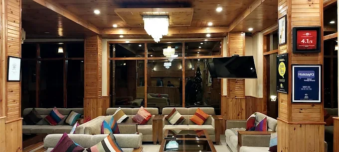 Snow Peak Retreat & Cottages — photo 4