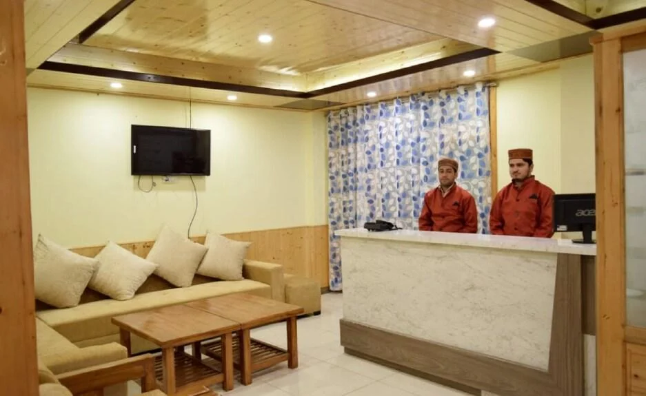The Spiti Villa Tabo — photo 4