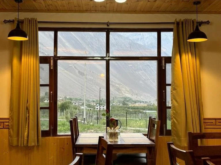 The Spiti Villa Tabo — photo 5