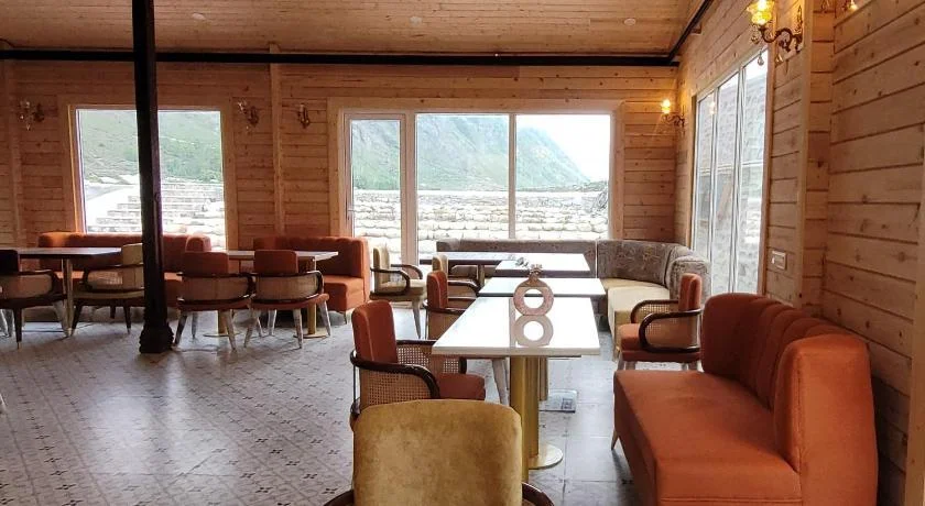 The Spiti Villa Tabo — photo 6