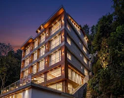 MNP Hotel Mountain Valley View, Shimla  — photo 1
