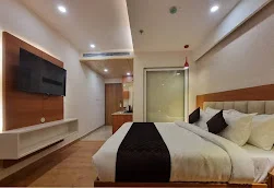MNP Hotel Mountain Valley View, Shimla  — photo 8