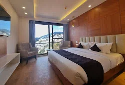 MNP Hotel Mountain Valley View, Shimla  — photo 7