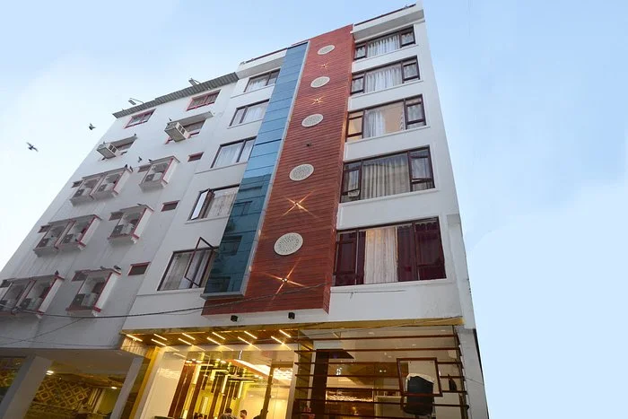 Hotel Metro Inn — photo 1