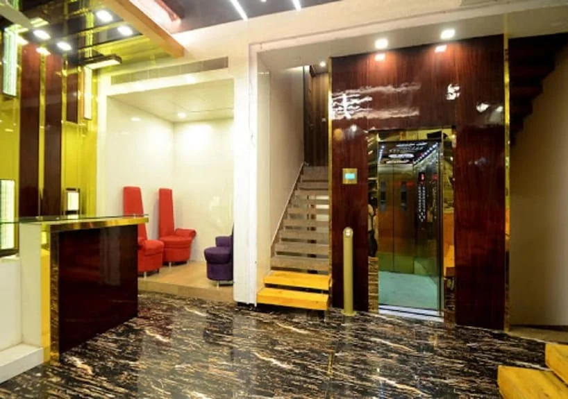 Hotel Metro Inn — photo 5