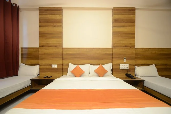 Hotel Metro Inn — photo 9