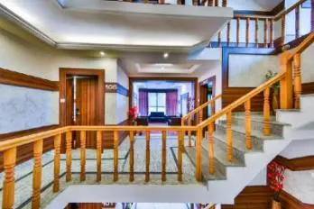 Hotel Pahalgam Retreat