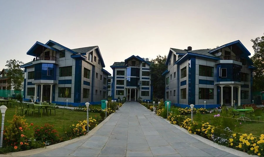 Hotel Pahalgam Retreat — photo 3