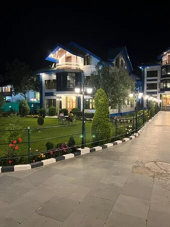 Hotel Pahalgam Retreat — photo 2