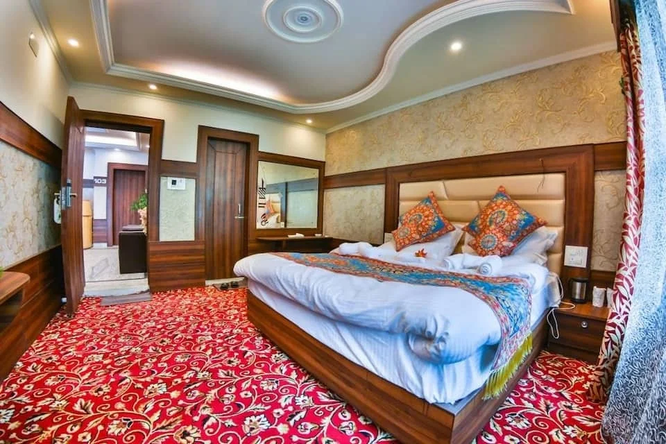 Hotel Pahalgam Retreat — photo 8
