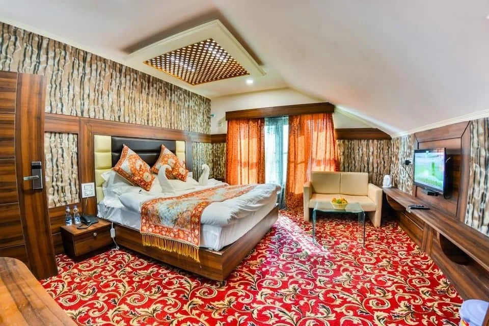 Hotel Pahalgam Retreat — photo 7