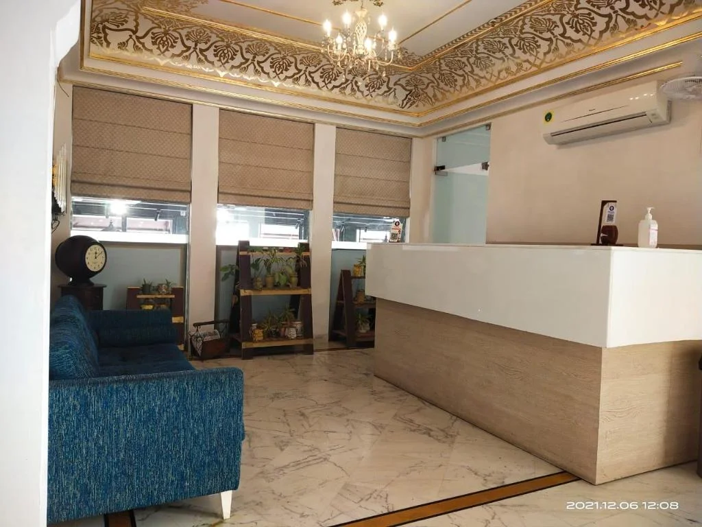 Hotel Ratangarh Palace — photo 4