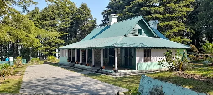 Hotel Bear valley Dalhousie — photo 4