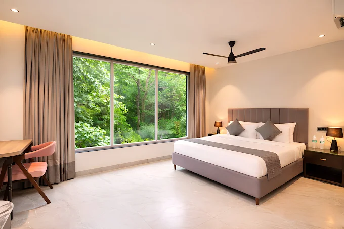 DLS Divine River Resort and Spa — photo 9