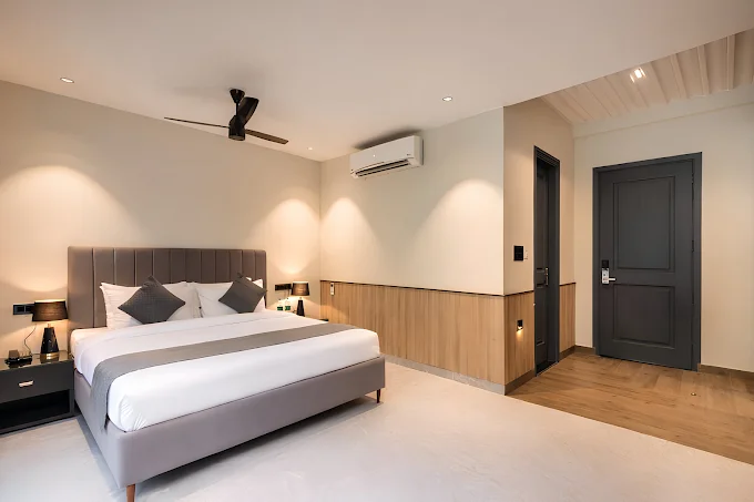DLS Divine River Resort and Spa — photo 7