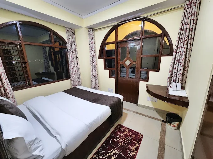 Hotel Taj Palace — photo 7