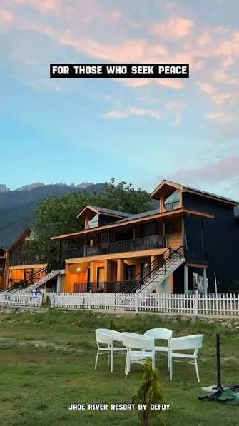 As Resorts — photo 2