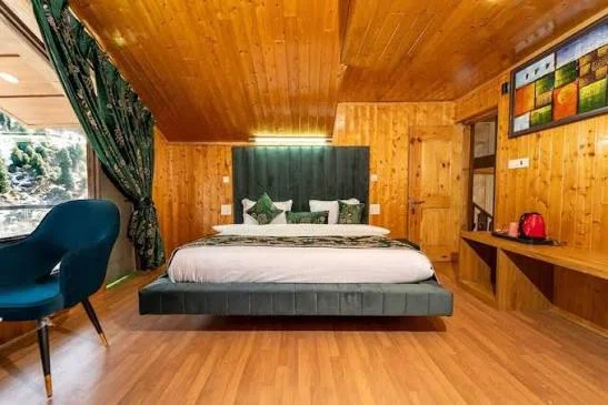 As Resorts — photo 7
