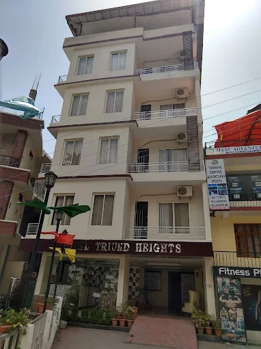 Hotel Triund Heights — photo 2