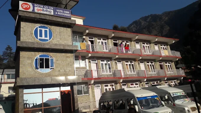 Hotel Triund Heights — photo 3