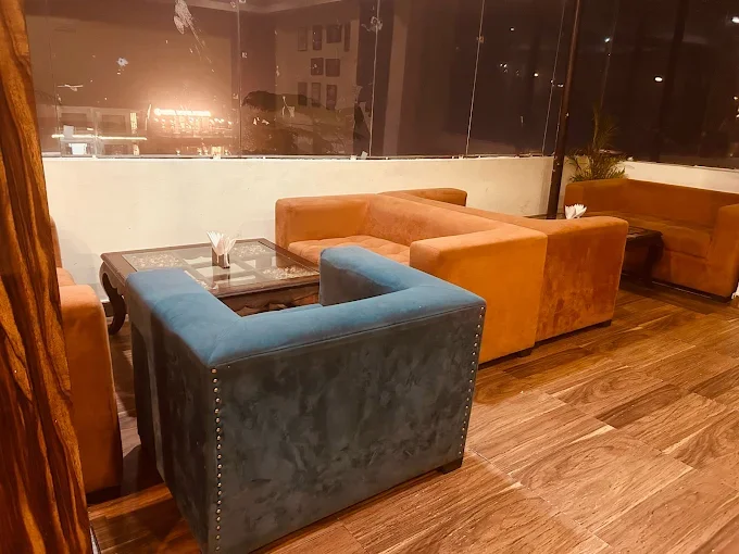 Hotel Triund Heights — photo 5