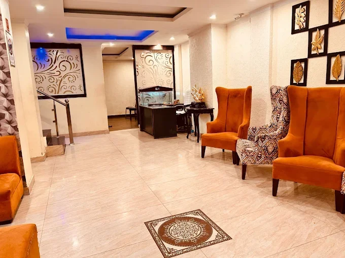 Hotel Triund Heights — photo 6