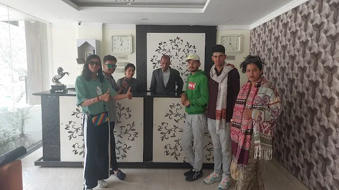 Hotel Triund Heights — photo 4